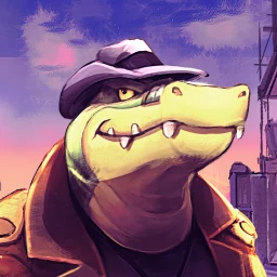 Biểu tượng BROK the InvestiGator